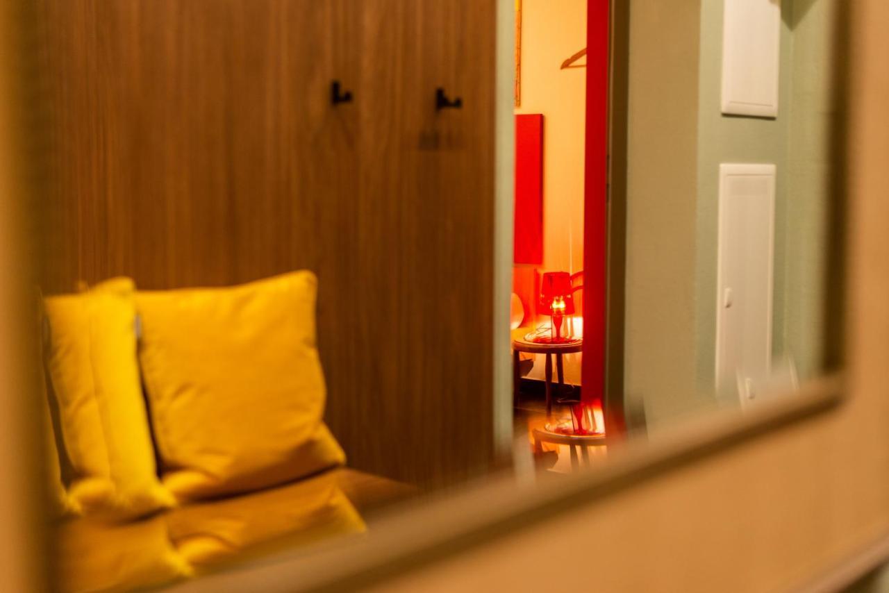 Apartment Ech Koenigsberger Wurtzbourg Extérieur photo