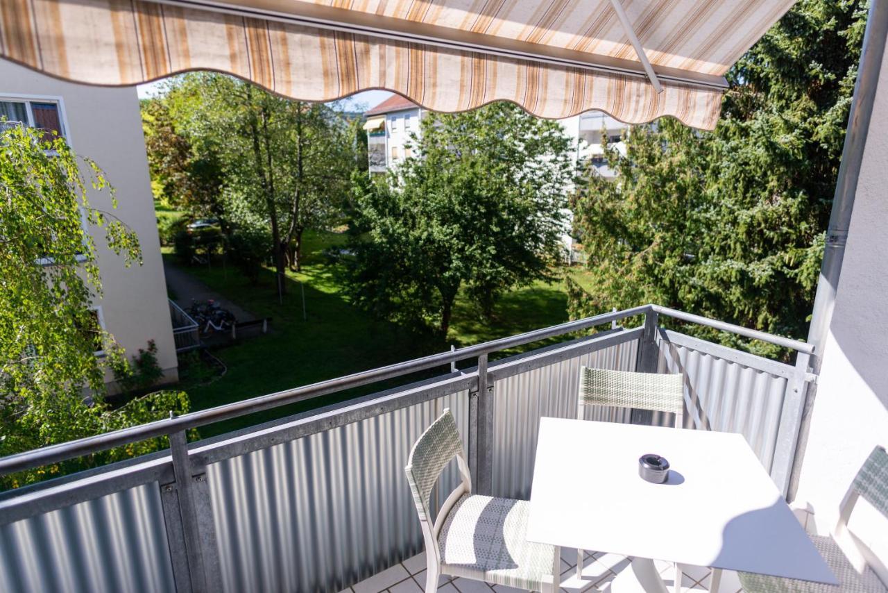 Apartment Ech Koenigsberger Wurtzbourg Extérieur photo