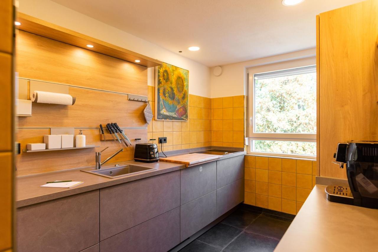 Apartment Ech Koenigsberger Wurtzbourg Extérieur photo