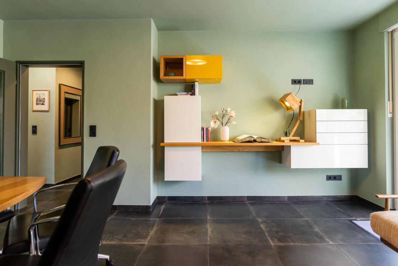 Apartment Ech Koenigsberger Wurtzbourg Extérieur photo