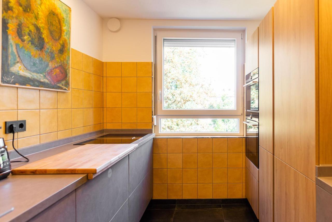Apartment Ech Koenigsberger Wurtzbourg Extérieur photo