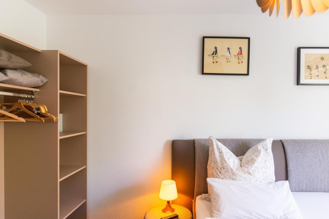 Apartment Ech Koenigsberger Wurtzbourg Extérieur photo