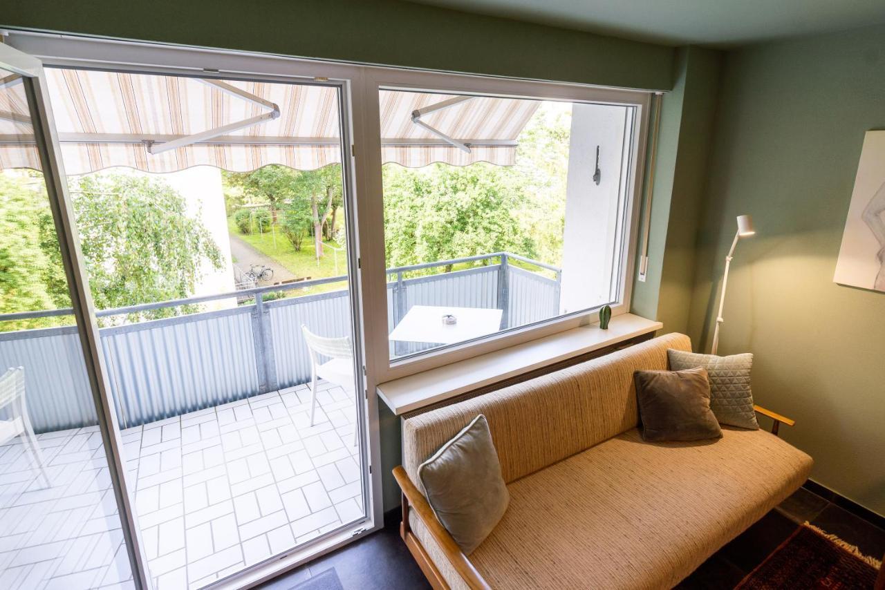 Apartment Ech Koenigsberger Wurtzbourg Extérieur photo
