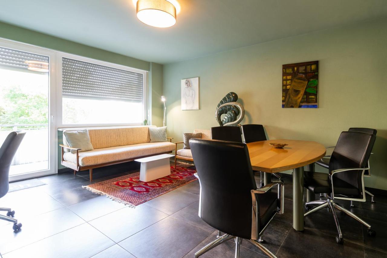 Apartment Ech Koenigsberger Wurtzbourg Extérieur photo