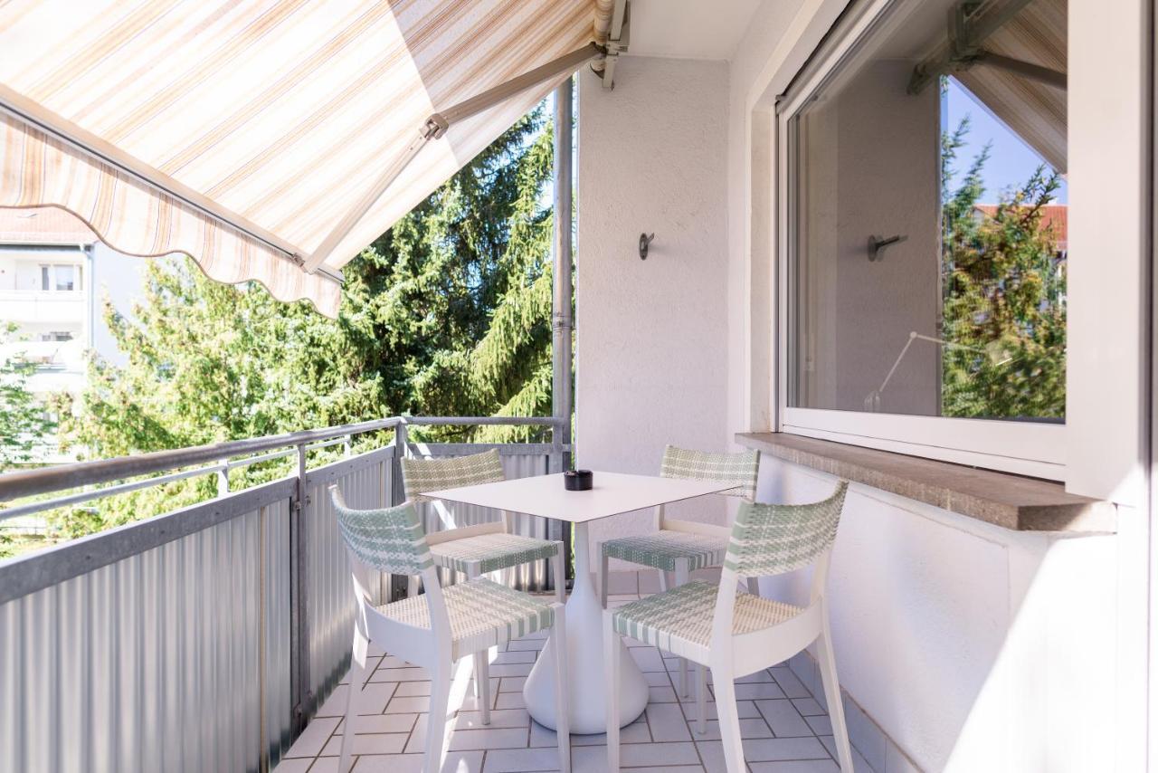 Apartment Ech Koenigsberger Wurtzbourg Extérieur photo