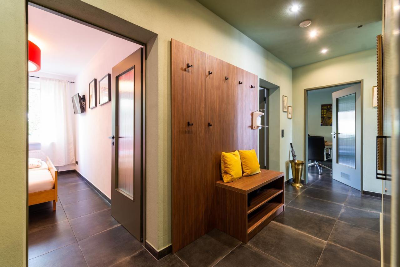 Apartment Ech Koenigsberger Wurtzbourg Extérieur photo