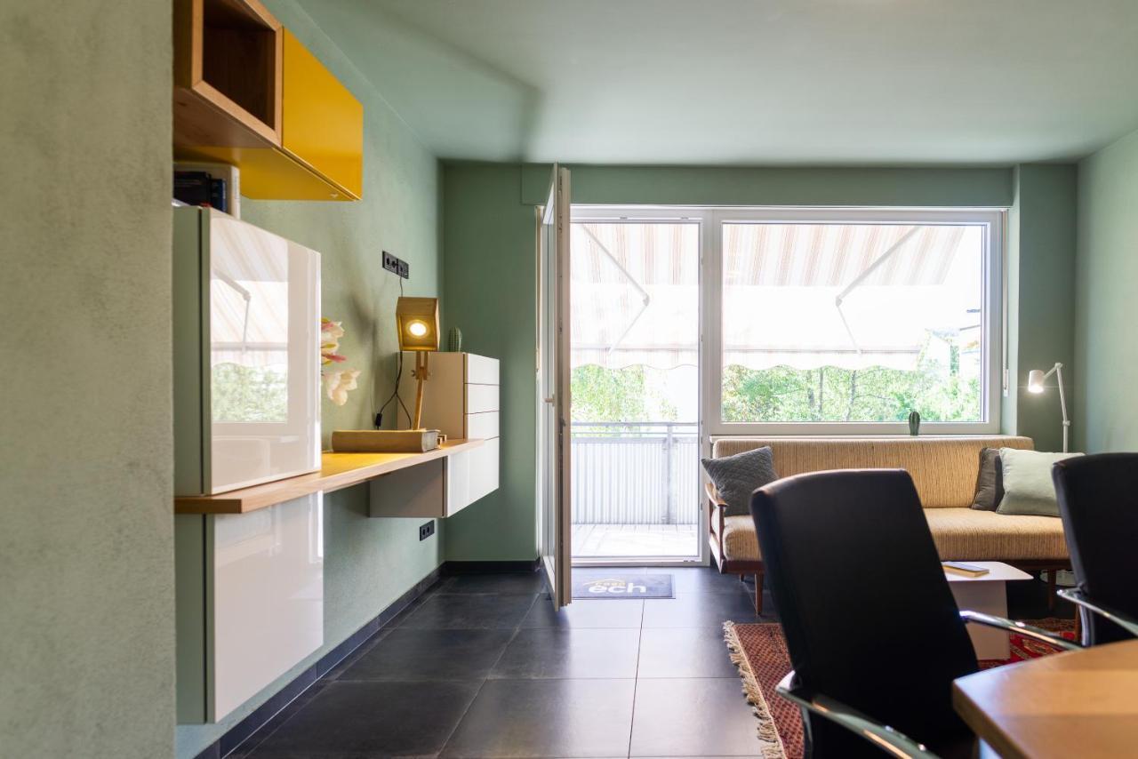 Apartment Ech Koenigsberger Wurtzbourg Extérieur photo