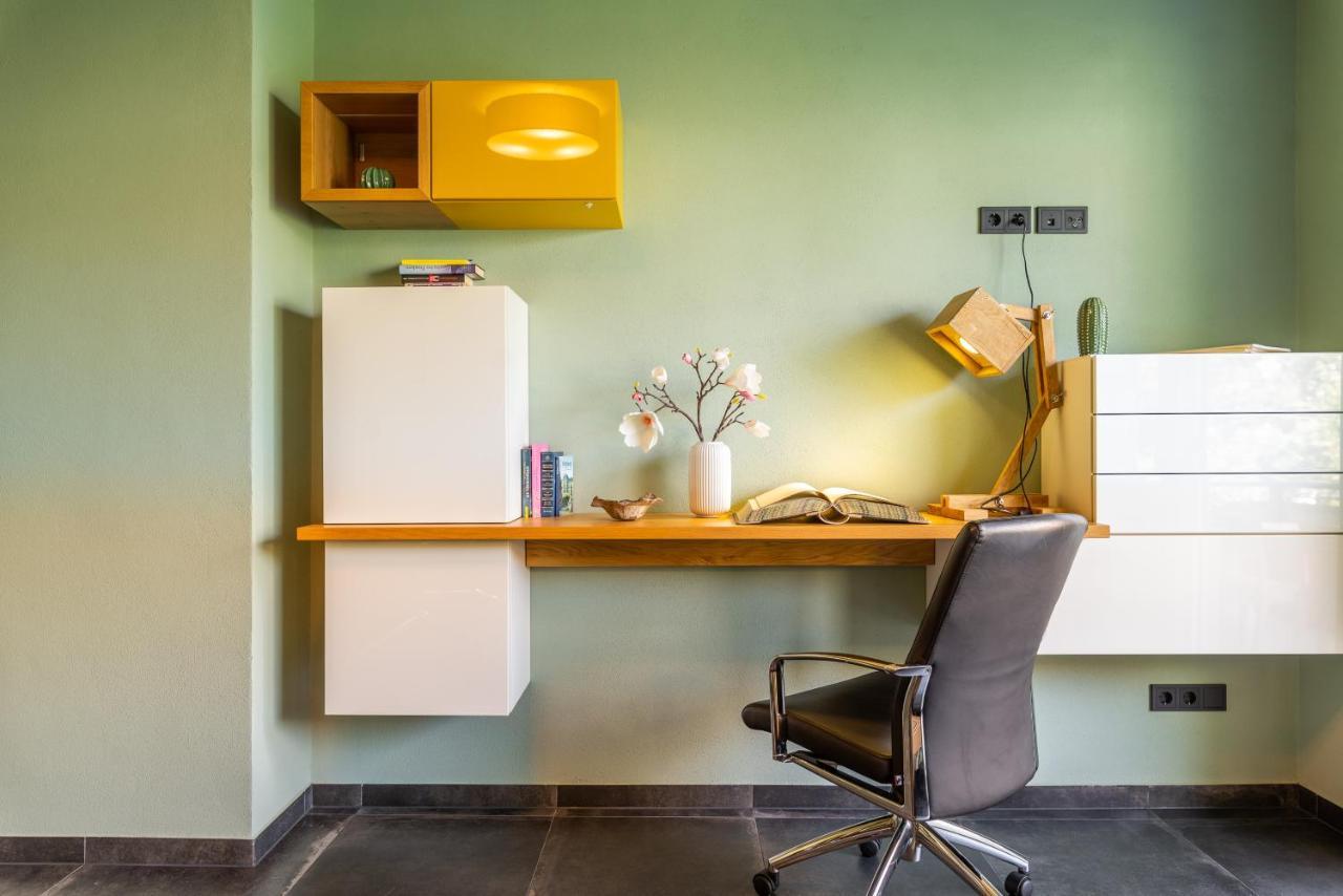 Apartment Ech Koenigsberger Wurtzbourg Extérieur photo