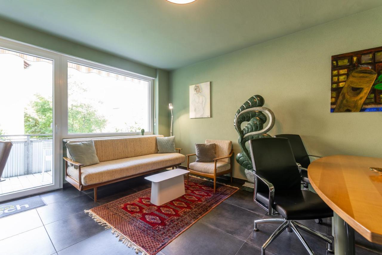 Apartment Ech Koenigsberger Wurtzbourg Extérieur photo
